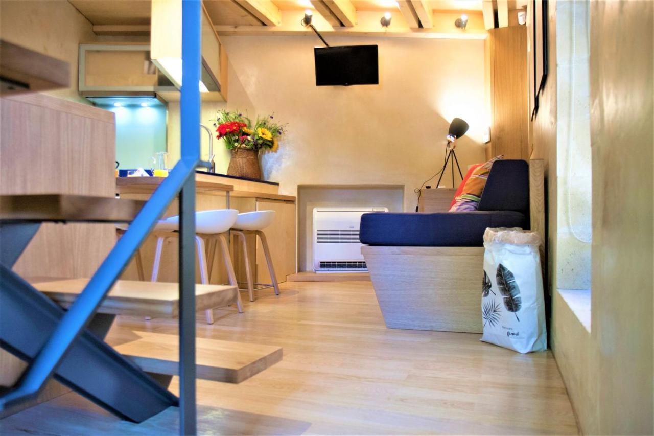 The Journey Design Home Chania Chania  Eksteriør billede