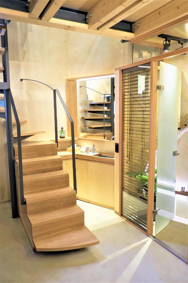 The Journey Design Home Chania Chania  Eksteriør billede