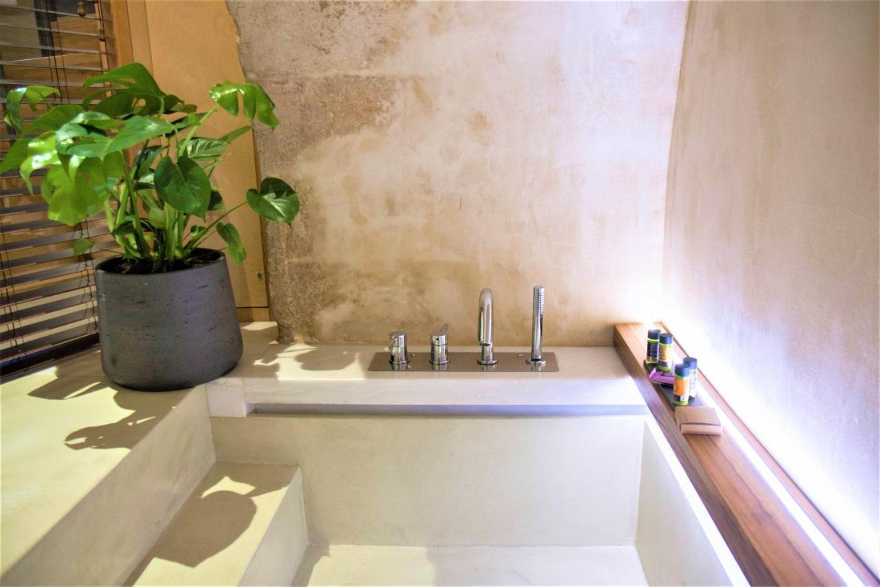 The Journey Design Home Chania Chania  Eksteriør billede
