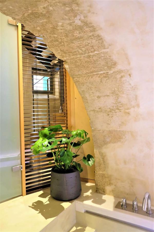 The Journey Design Home Chania Chania  Eksteriør billede
